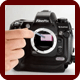 Nettoyage nettoyer capteur