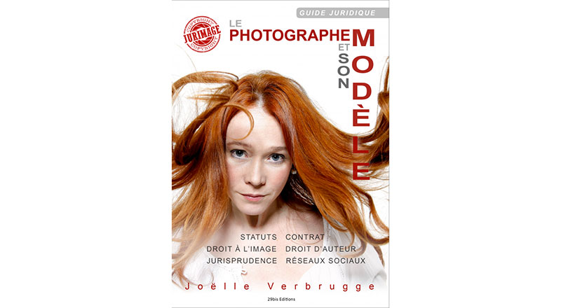 vignette Le photographe et son modèle